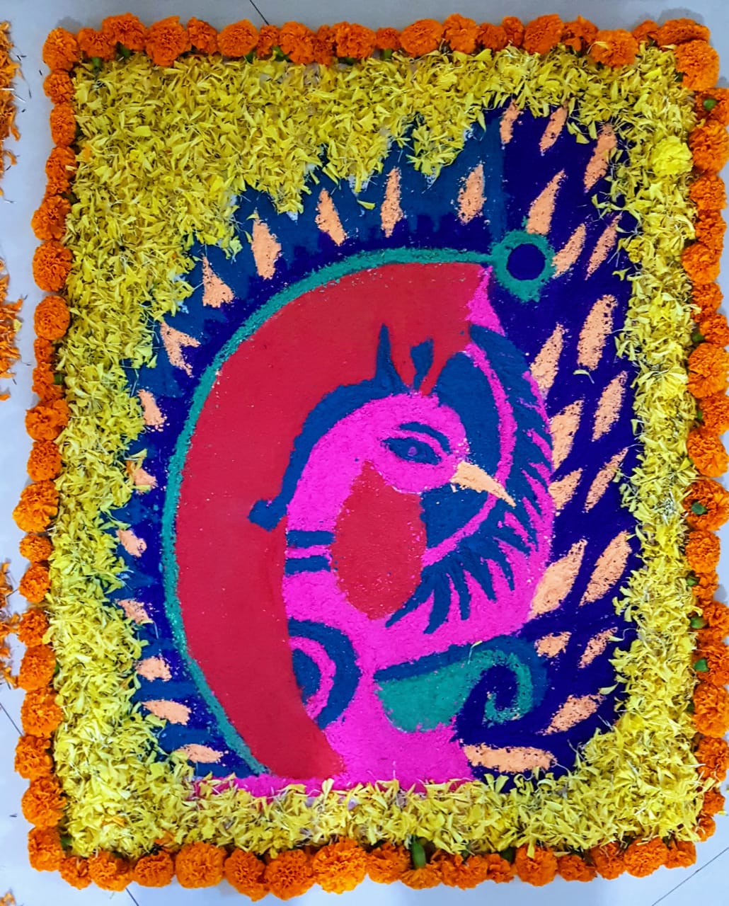 गोपी मय संसार