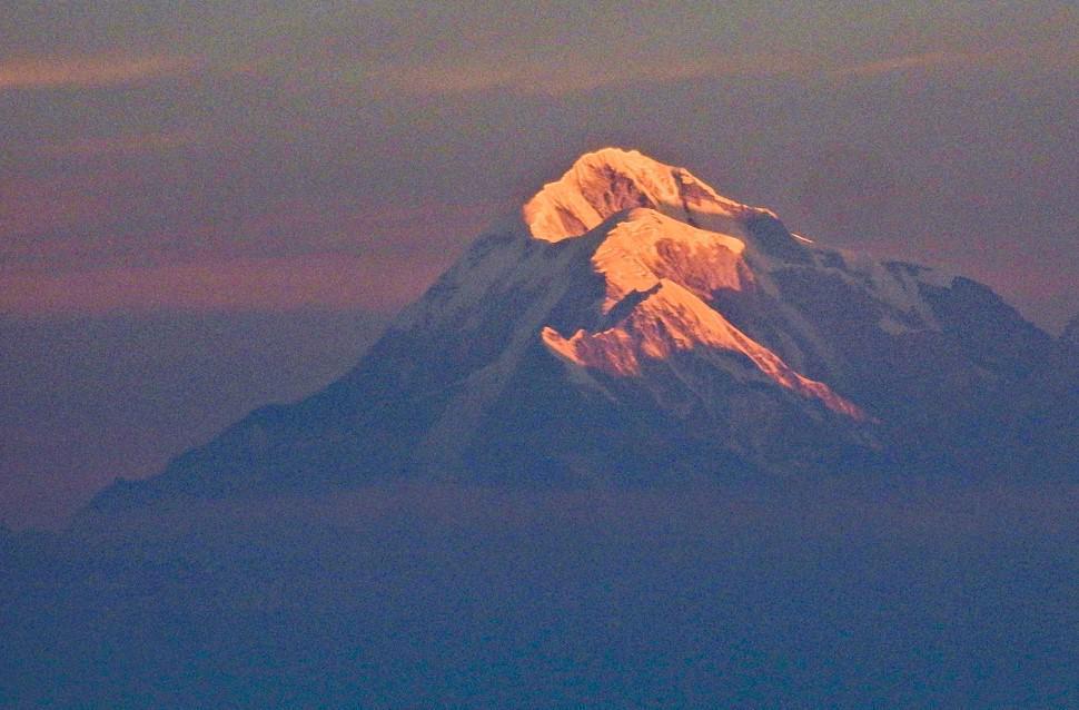 तुम कौन हो?