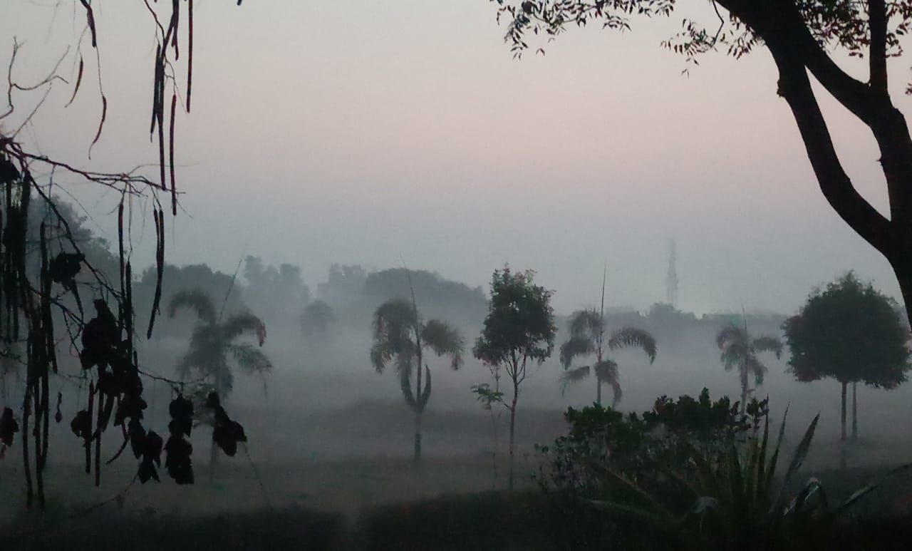 सढ़क से भेंट